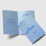Convite de Aniversário