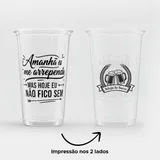 Copo Descartável 330ml