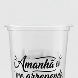Copo Descartável 330ml