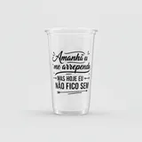 Copo Descartável 330ml