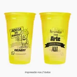 Copo Descartável 700ml