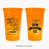 Copo Descartável 700ml
