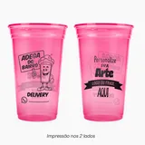 Copo Descartável 700ml