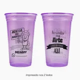 Copo Descartável 700ml