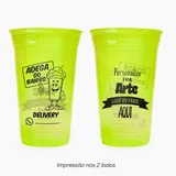 Copo Descartável 700ml