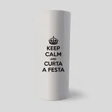 Copo Long Drink 350ml sem Tampa