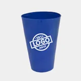 Copo Twister 550ml sem Tampa