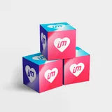 Cubo Promocional