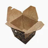 Embalagem Box para Yakissoba