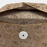 Embalagem Box para Yakissoba