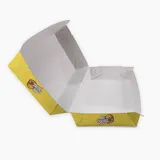 Embalagem para Combos