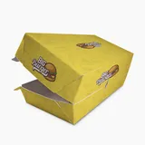 Embalagem para Combos