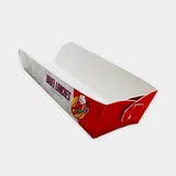 Embalagem para Hot Dog e Baguete