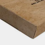 Embalagem para Pastel e Tapioca