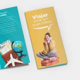 Folder de Apresentação