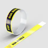 Pulseira de Identificação