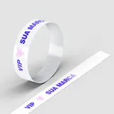 Pulseira de Identificação