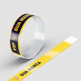 Pulseira de Identificação