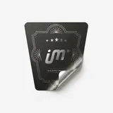 Rótulo Bisnaga Personalizado