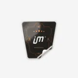 Rótulo Bisnaga Personalizado