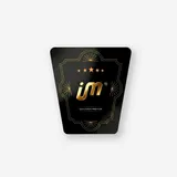 Rótulo Bisnaga Personalizado