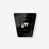 Rótulo Bisnaga Personalizado