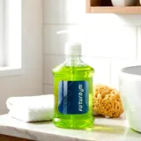 Rótulo para Frasco