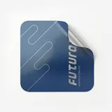 Rótulo para Frasco
