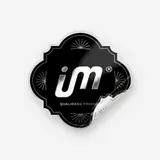 Rótulo para Garrafa de Cerveja
