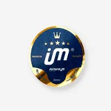 Rótulo para Garrafa de Cerveja