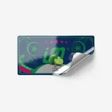 Rótulo para Garrafa de Suco
