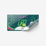 Rótulo para Garrafa de Suco