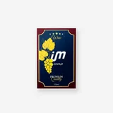 Rótulo para Garrafa de Vinho