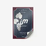 Rótulo para Garrafa de Vinho