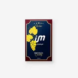 Rótulo para Garrafa de Vinho