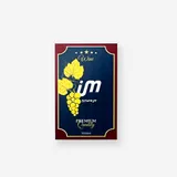 Rótulo para Garrafa de Vinho