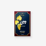 Rótulo para Garrafa de Vinho