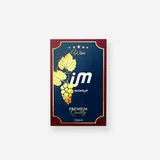 Rótulo para Garrafa de Vinho