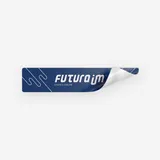 Rótulo para Garrafa Plástica