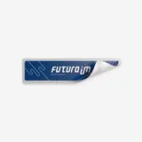 Rótulo para Garrafa Plástica