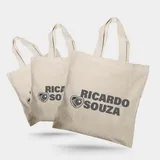 Sacola Ecobag Personalizada