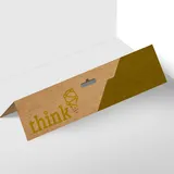 Solapa para Embalagem