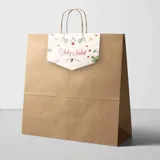 Solapa para Sacola