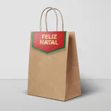 Solapa para Sacola