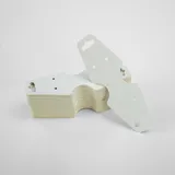 Tag Cartela Gravatinha 1 Par de Brinco 1 Colar