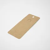 Tag Cartela para Chaveiro