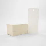 Tag Cartela para Chaveiro