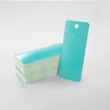 Tag Cartela para Chaveiro