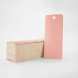 Tag Cartela para Chaveiro