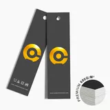 Tag Palito Personalizada